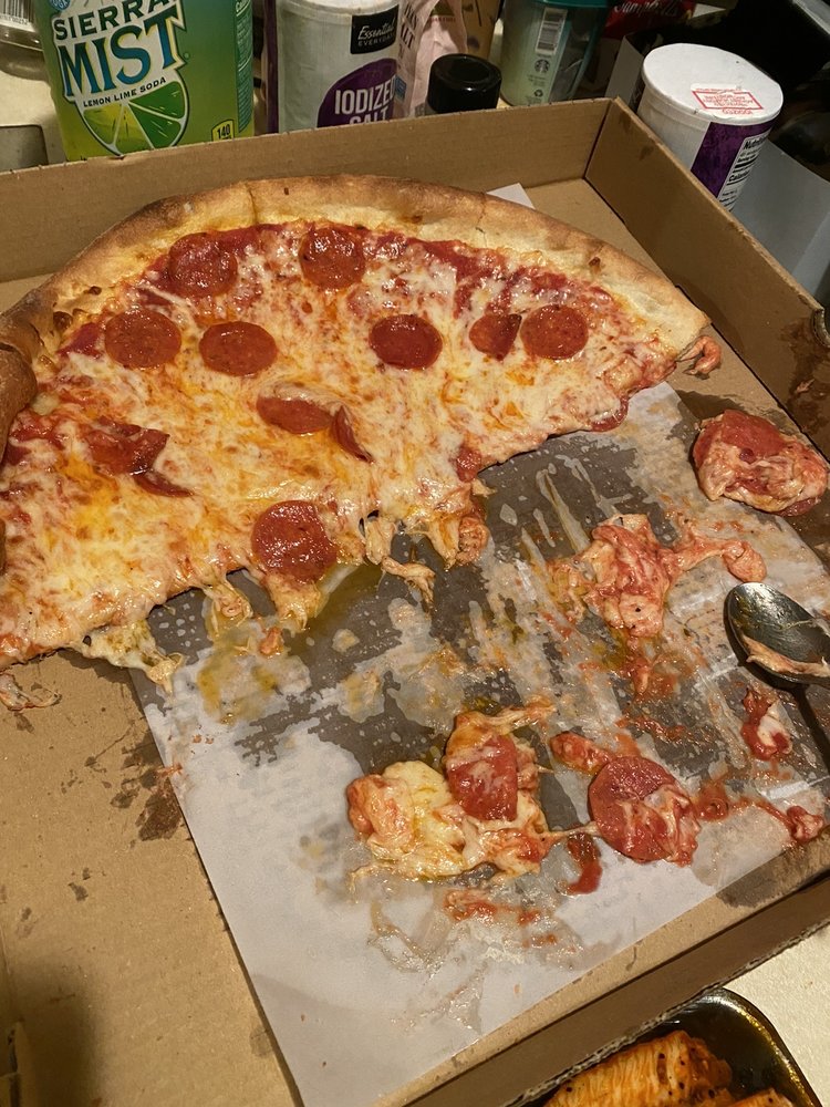 Armando's Express Pizza