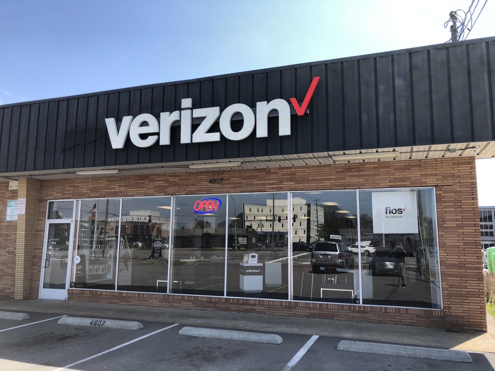 Verizon Authorized Retailer - Wireless Zone