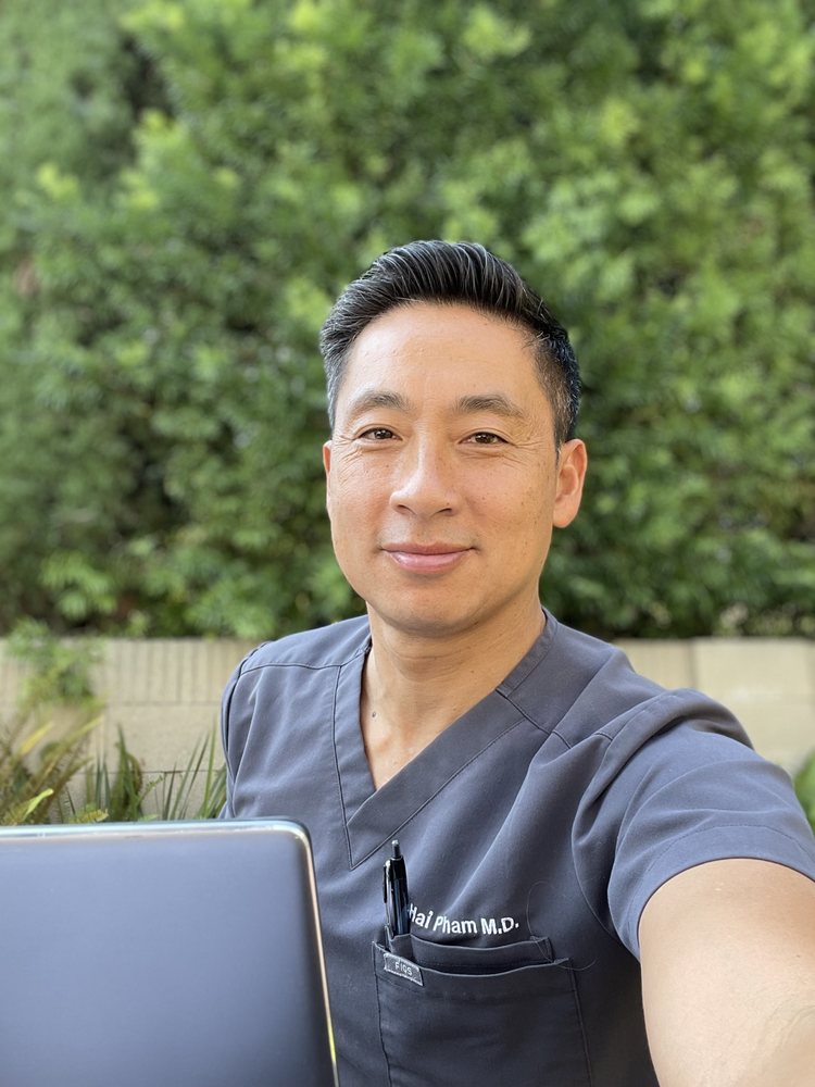 Hai H Pham, MD