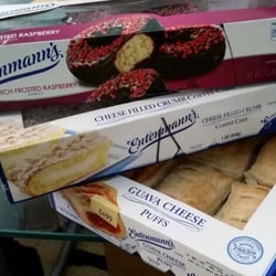 Entenmann’s Bakery Outlet - CLOSED - 20 Photos & 20 Reviews - Bakeries