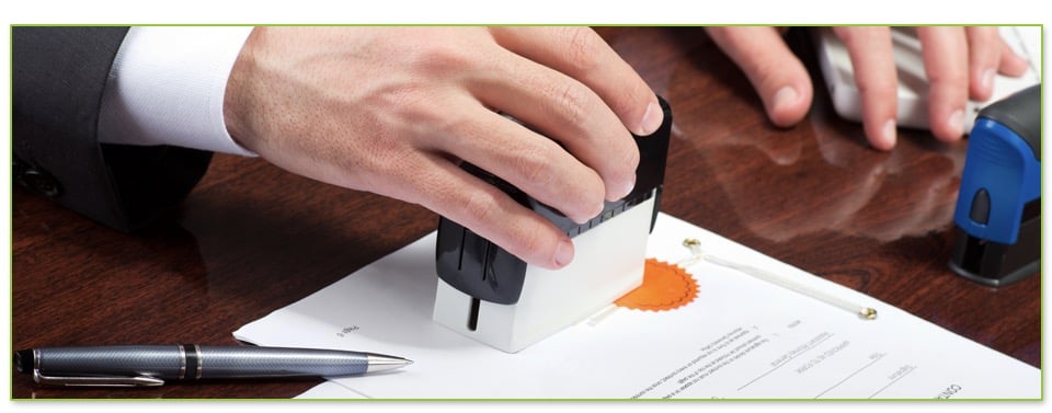 Notary On Wheels