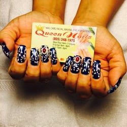 Queen Nail and Spa - 176 Photos & 31 Reviews - Nail Salons - 321 Town