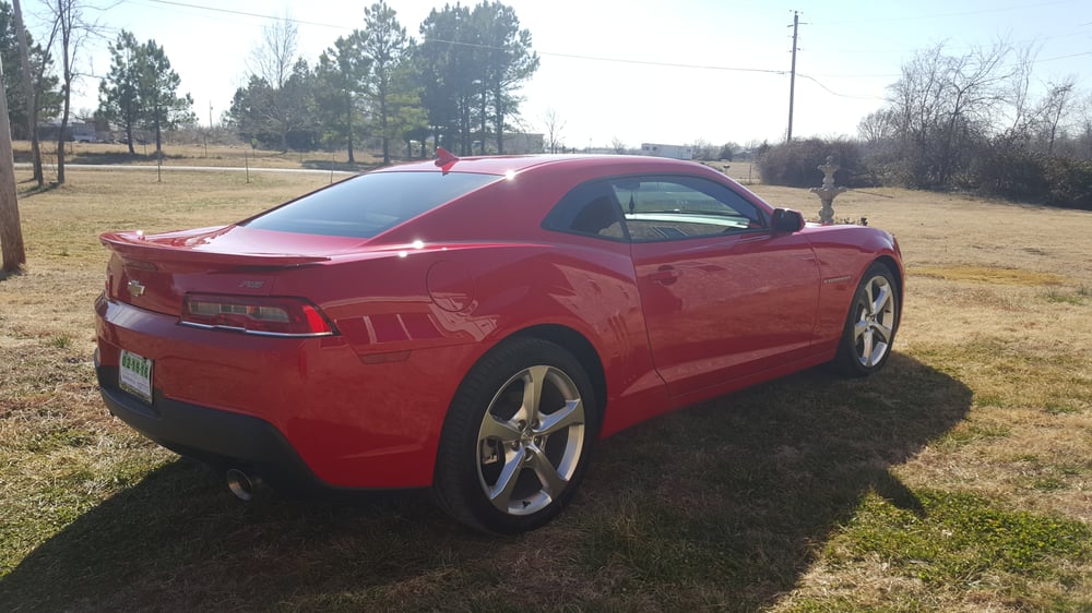 Tulsa Car Dealerships >> Jim Glover Chevrolet - 17 Photos - Car Dealers - 8130 East Skelly Dr, East Tulsa, Tulsa, OK ... Tulsa Car Dealerships >> Jim Glover Chevrolet - 17 Photos - Car Dealers - 8130 East Skelly Dr, East Tulsa, Tulsa, OK ...