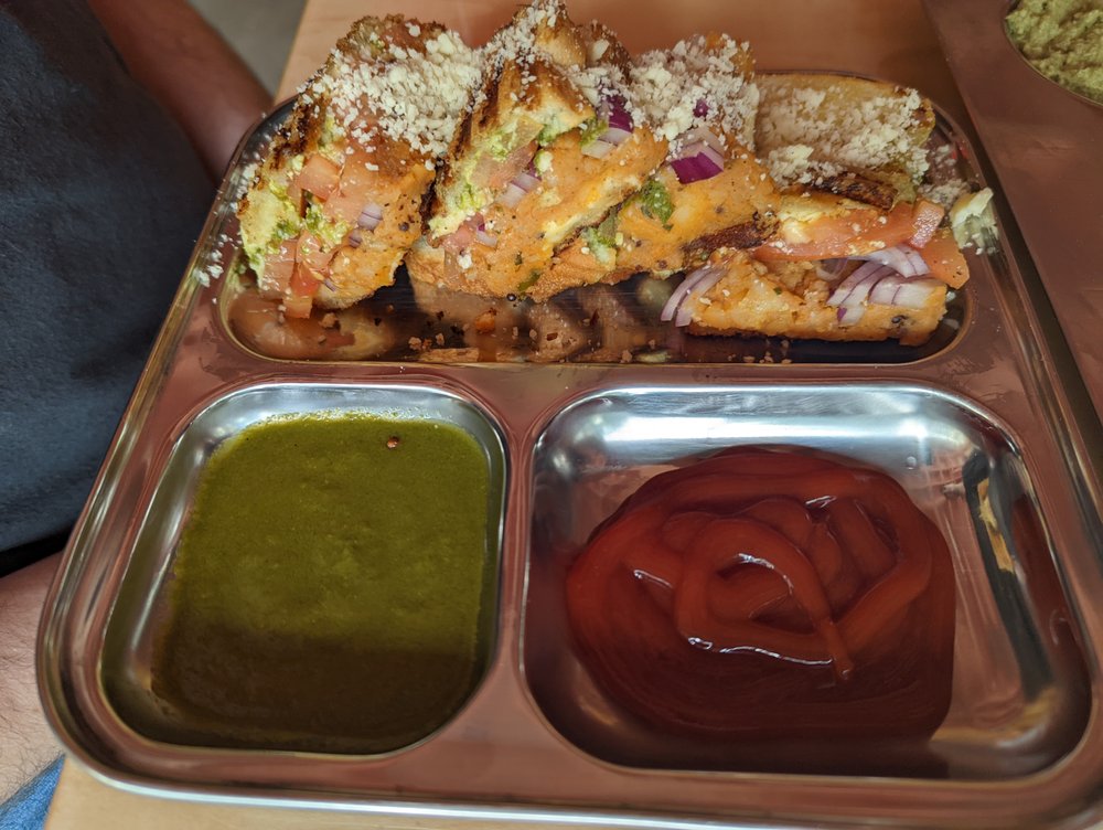Khushi Khushi