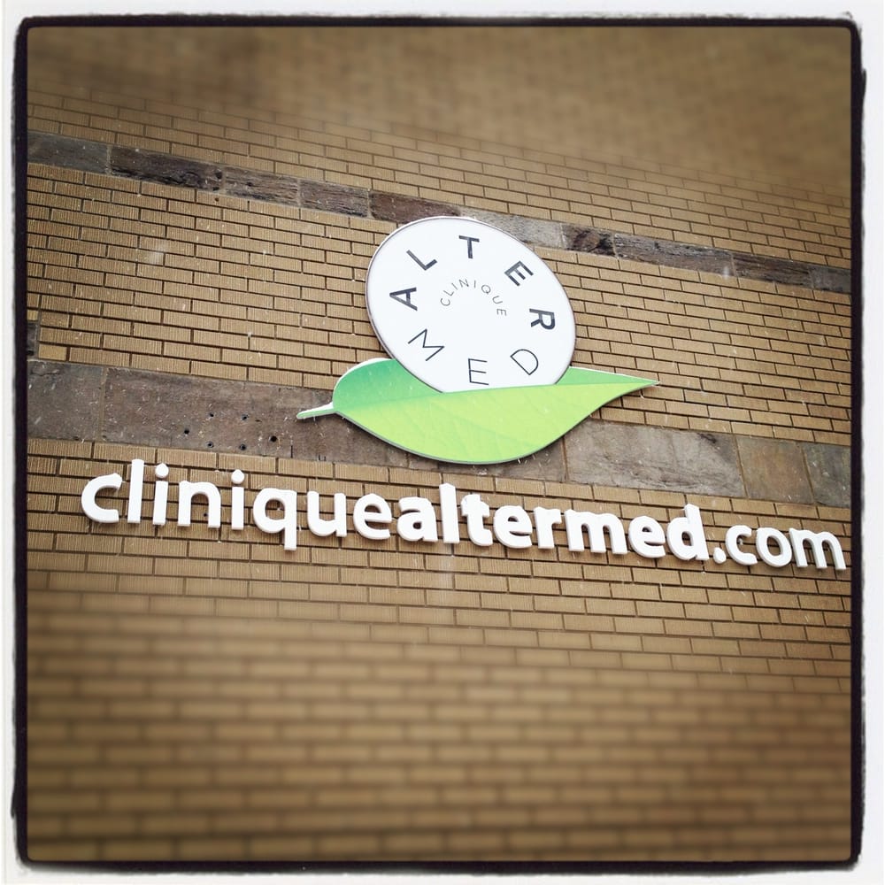 Clinique Altermed