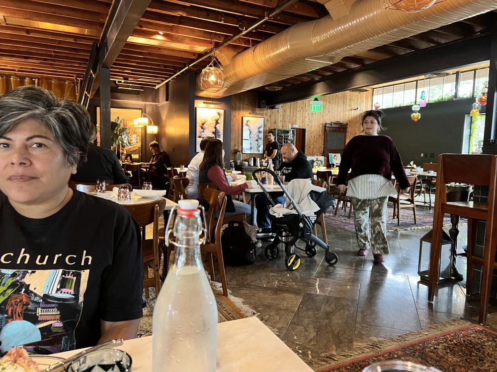 1417 French Bistro