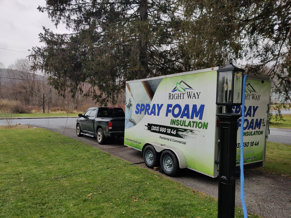 Right Way Insulation