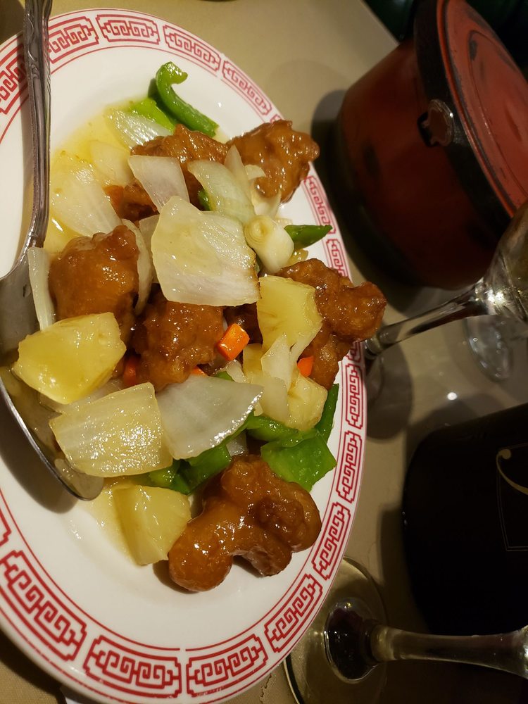 Mandarin King Mandarin King