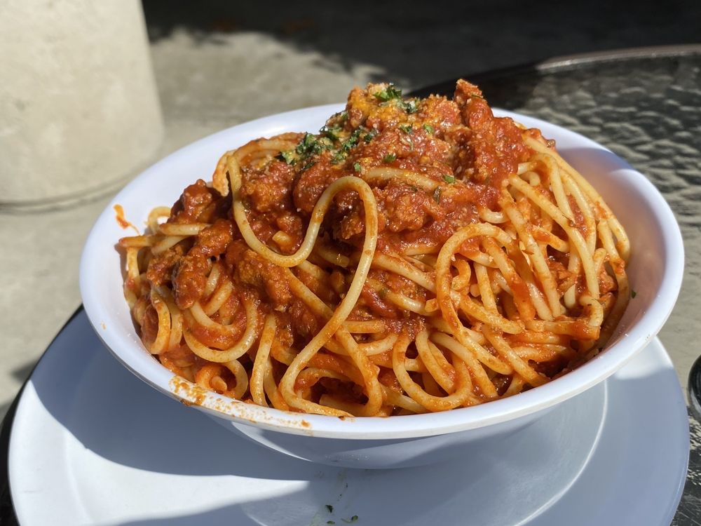 Spirito's Italian Diner