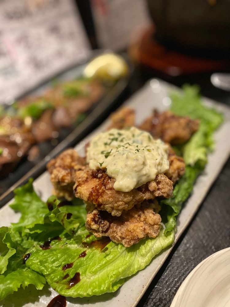 Izakaya Naru Izakaya Naru