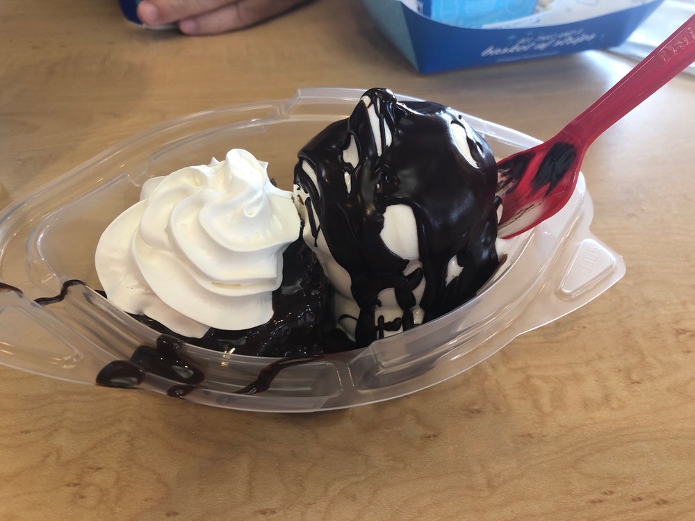 Dairy Queen Grill & Chill