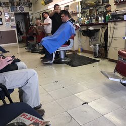 Barbers In Dallas Yelp Brownie S Barber