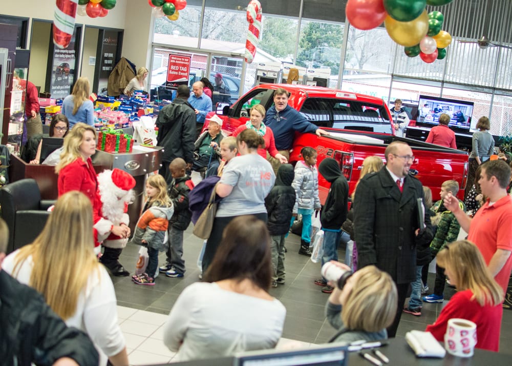 s for Jack Schmitt Ford Lincoln Yelp