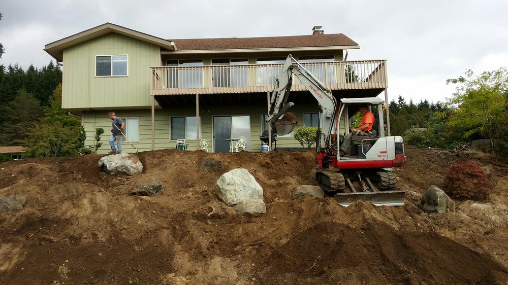 Dennis Kommer Excavating