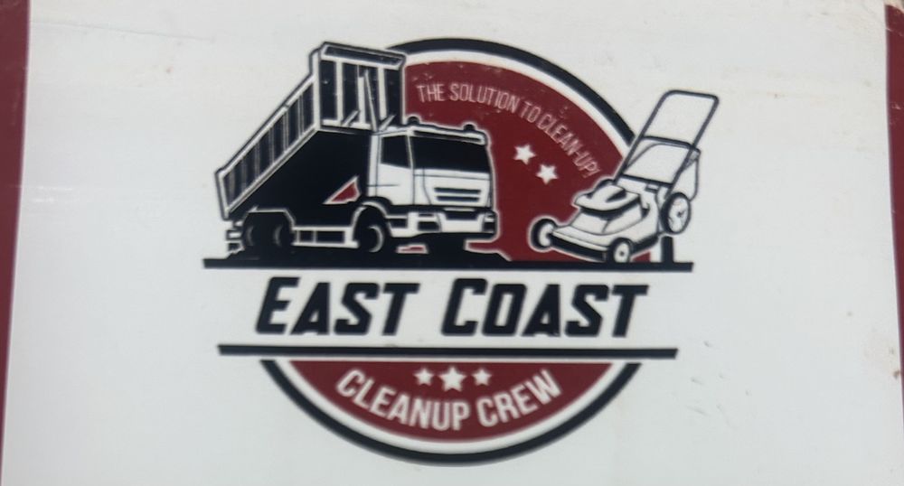 East Coast Cleanup Crew
