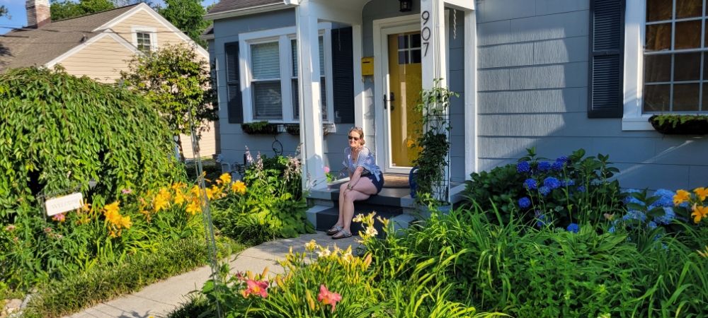 Joy Watson Real Estate