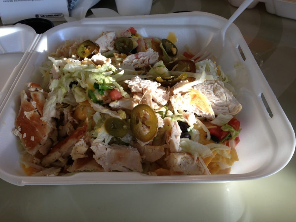 Chicken Now Chicken Wings 6200 Grand River Blvd, Leeds, AL