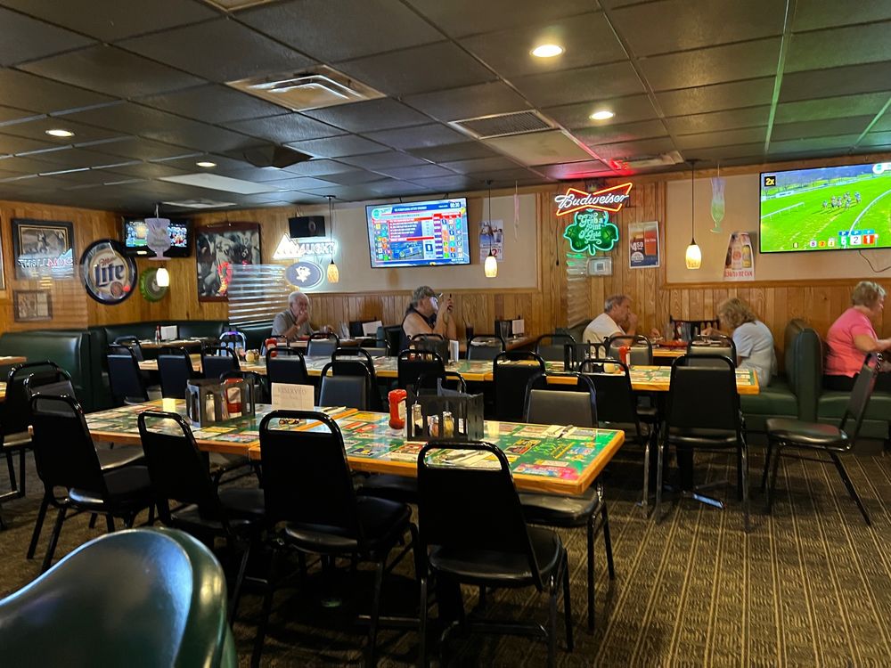 Bud Murphy's