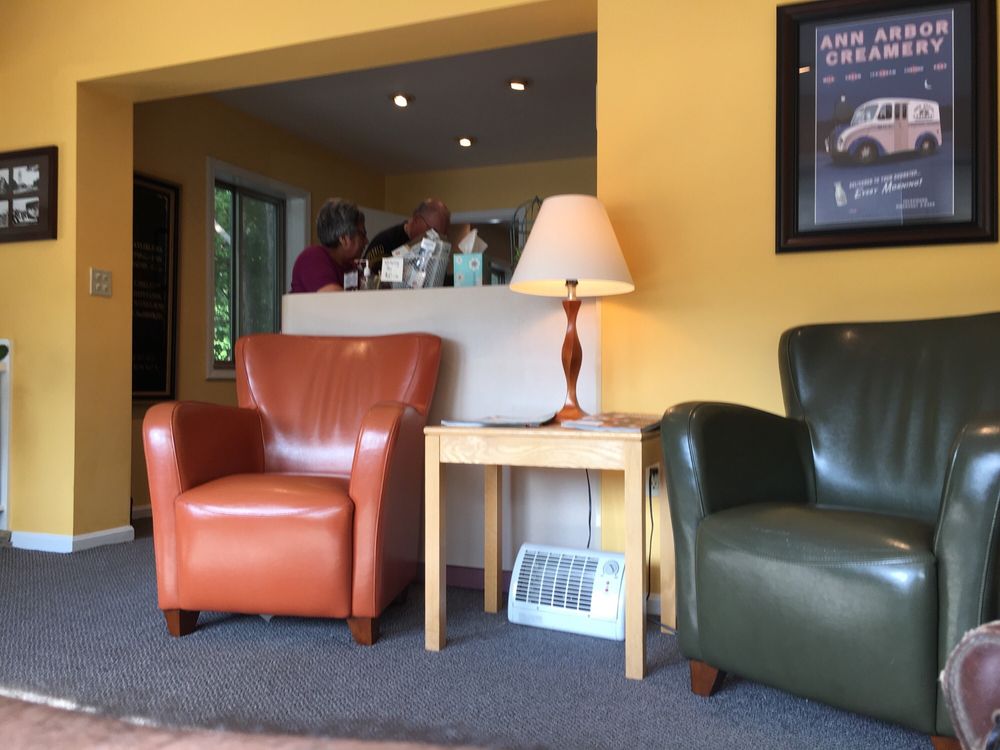 image of business Nick Greashaber, DDS