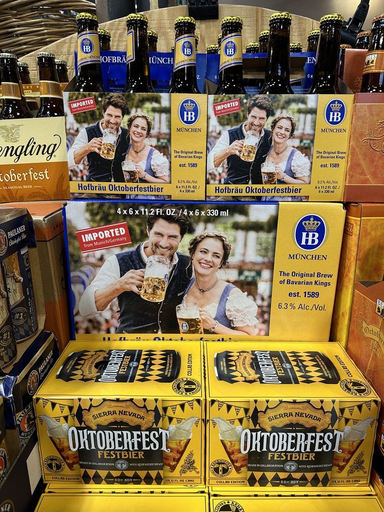 Beer on Butler