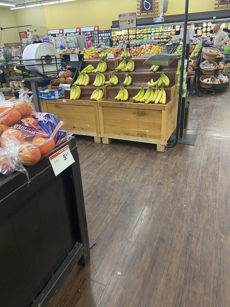 Giant Eagle