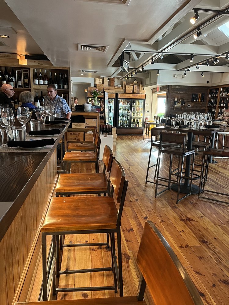 Foxcroft Wine - Southpark