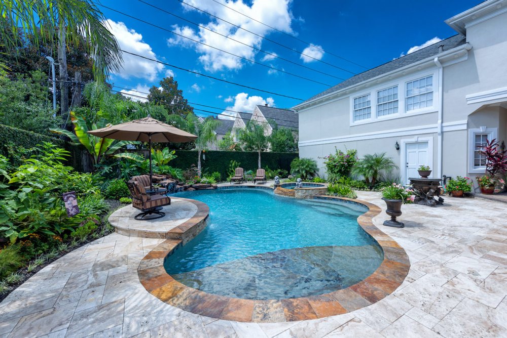Floridian Leak Detection Services