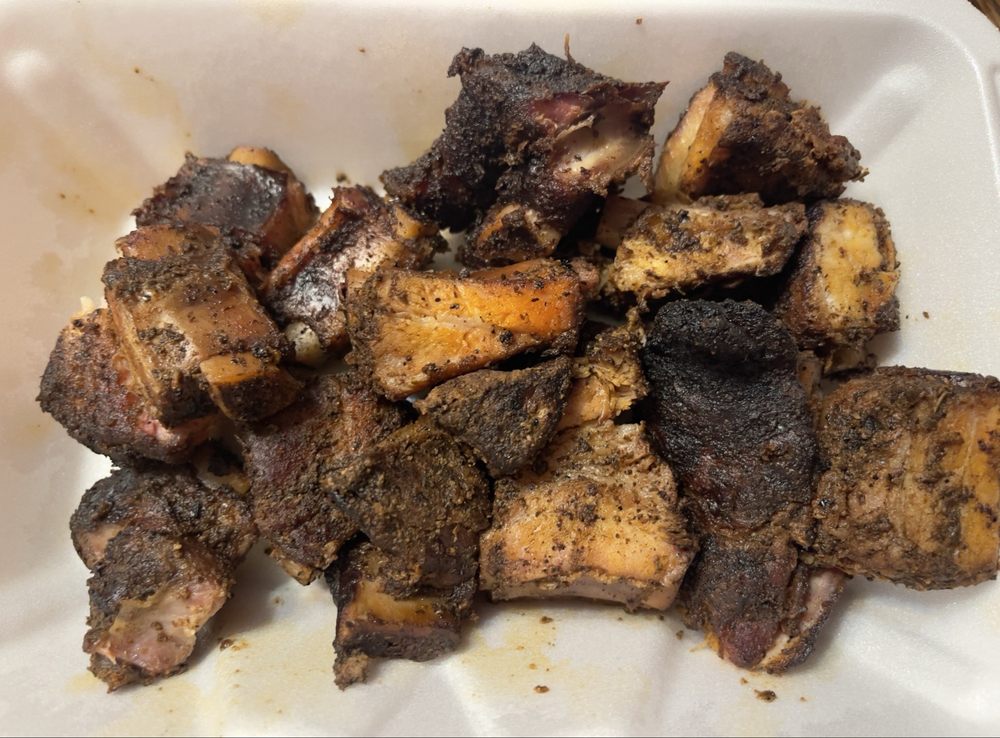 Pappy’s Burgers & Barbecue