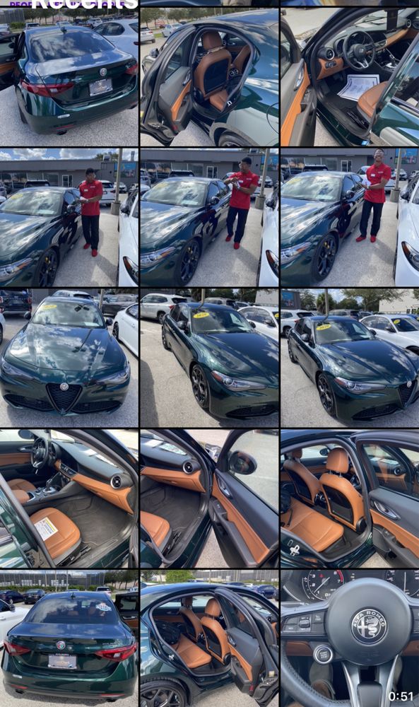 Alfa Romeo FIAT of Winter Haven