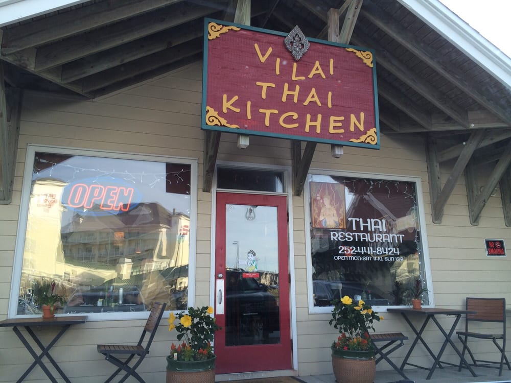 Vilai S Thai Kitchen Kitty Hawk Nc Vilai S Thai Kitchen Kitty Hawk Nc