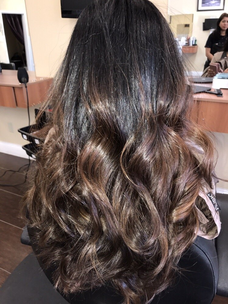 TNT Beauty Salon 154 Photos & 21 Reviews Hair Salons 7600