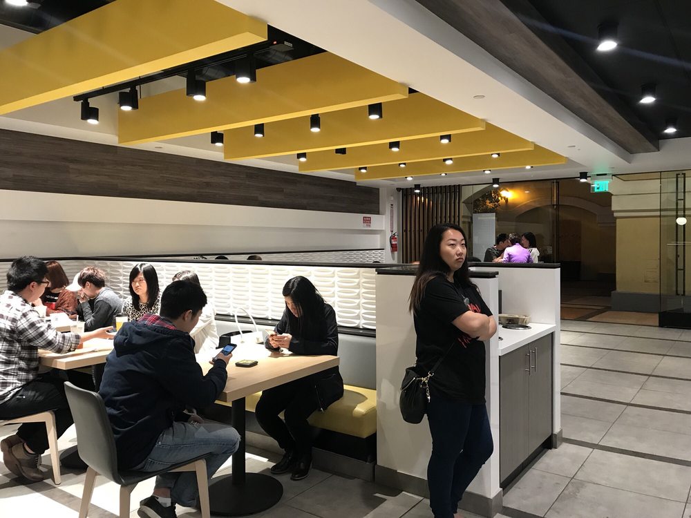 Coffee Shop Image