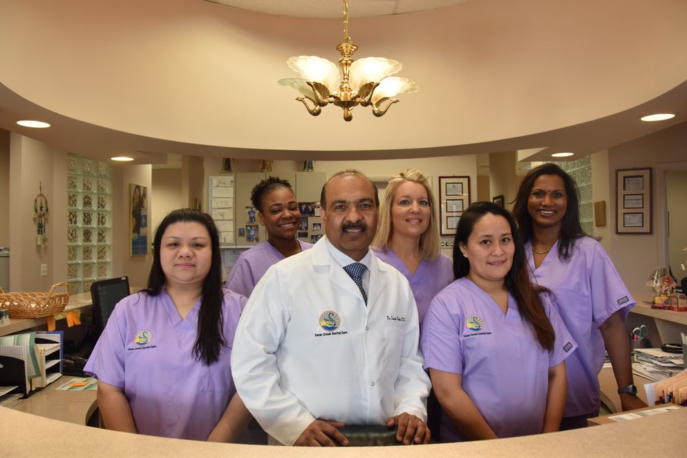 image of business Sanjiv Bhatia, DDS PC