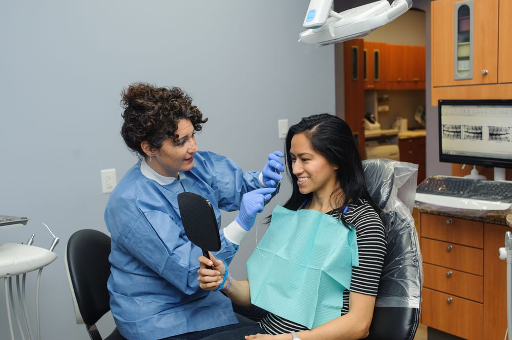 image of business Dorothy Paul, DDS