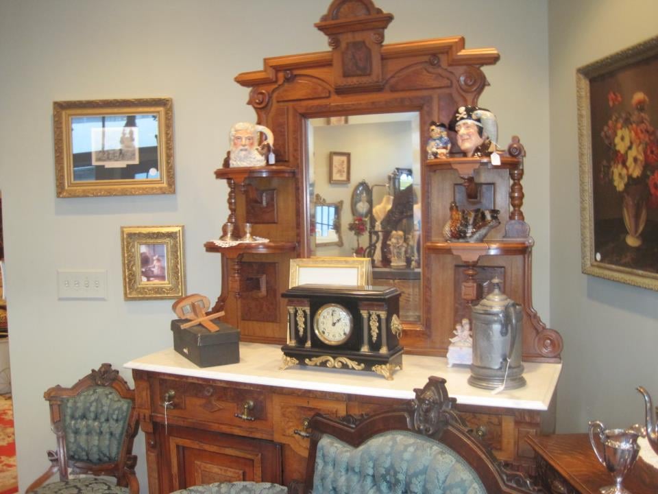Guardian Angels Estate Sales