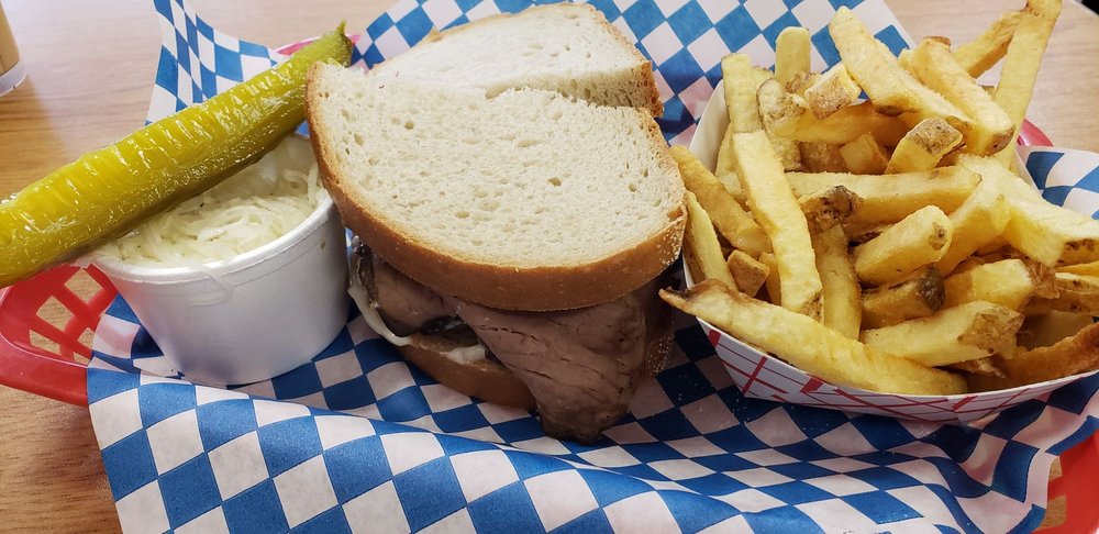 Jody's Deli