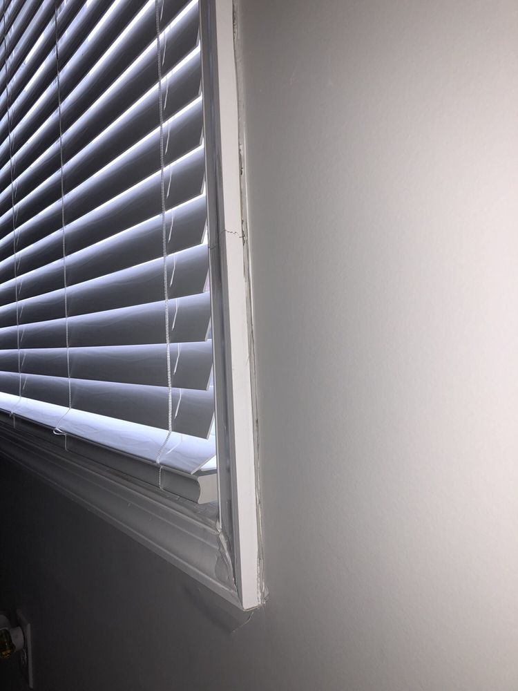 Virginia Glass Doors and Window Repair