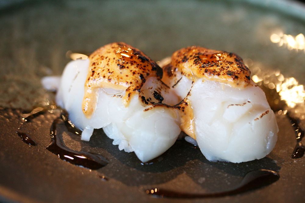 Sushi Nikkei - Bixby Knolls 