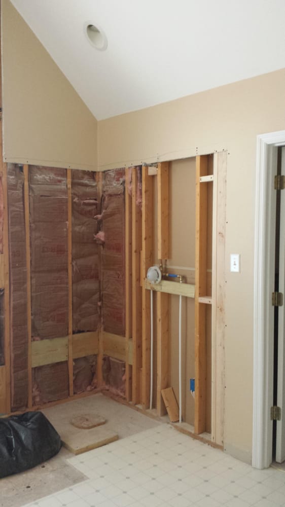 image of business Woodruff Construction