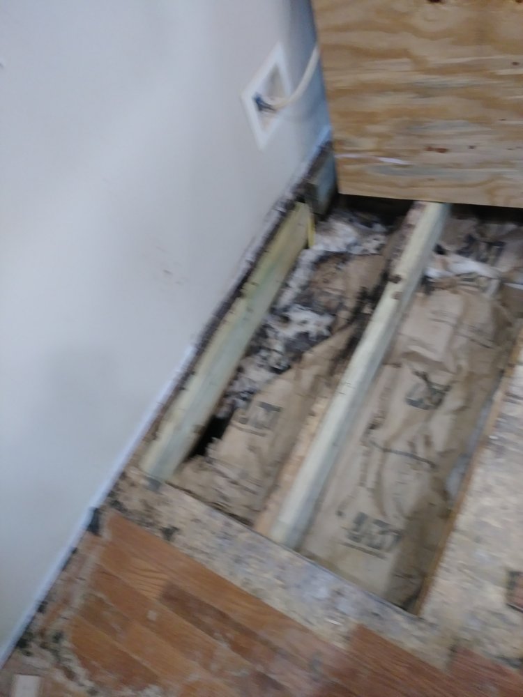 Macedos Hardwood Flooring