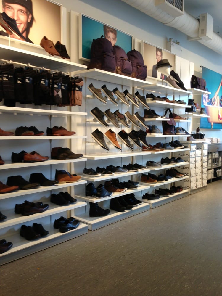 Chaussures Aldo