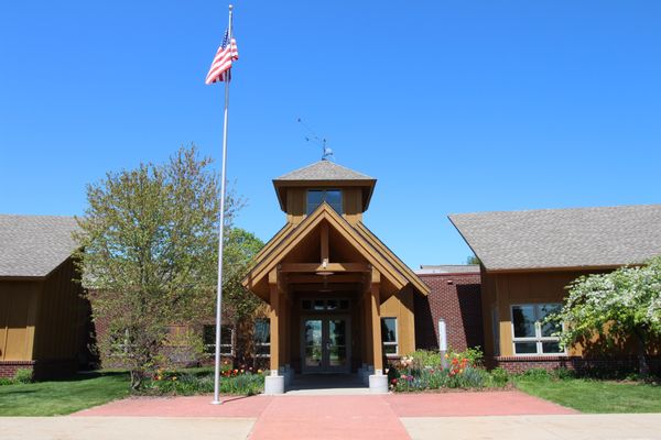 The Children's House