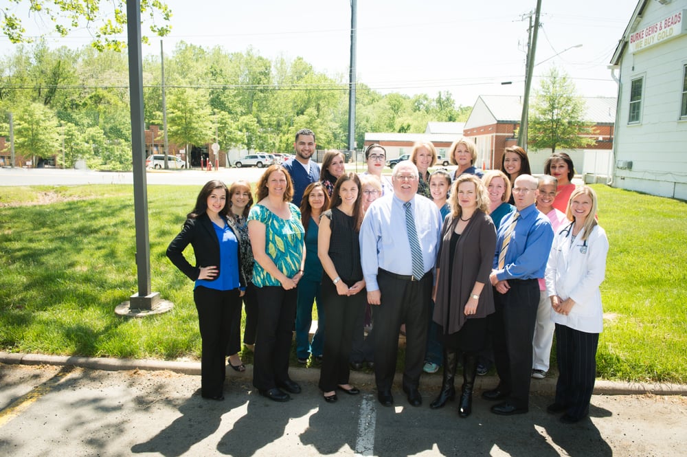 Burke Family Practice 28 Reviews Burke, VA Family Practice Yelp