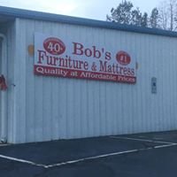 Bob's Furniture & Mattress of North Carolina