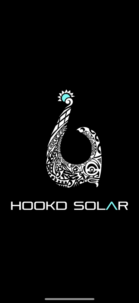 Hookd Solar