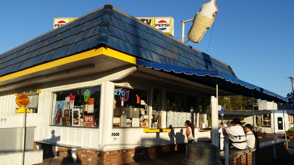 Pepper Tree Frosty 171 Photos & 302 Reviews Fast Food 270 S Santa