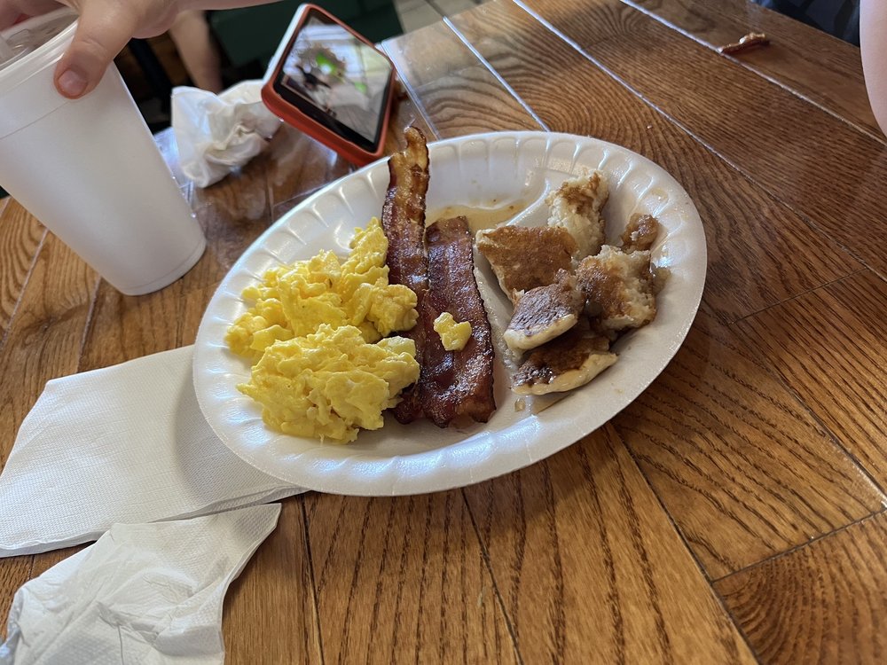 Grandma Hoyt's Country Buffet