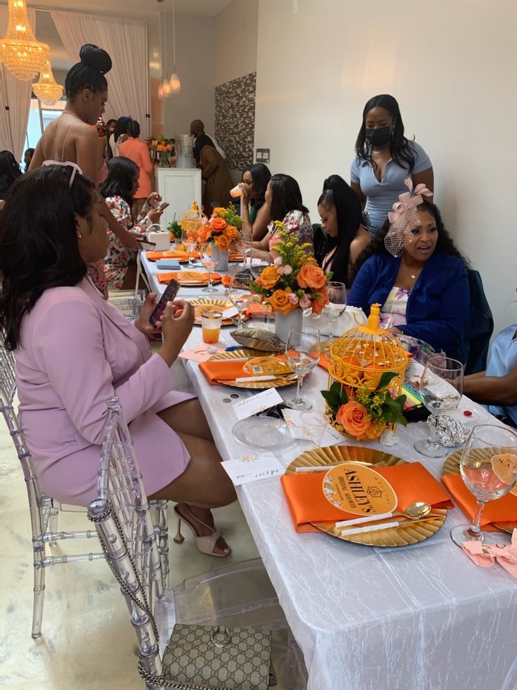 Suite 415 Events