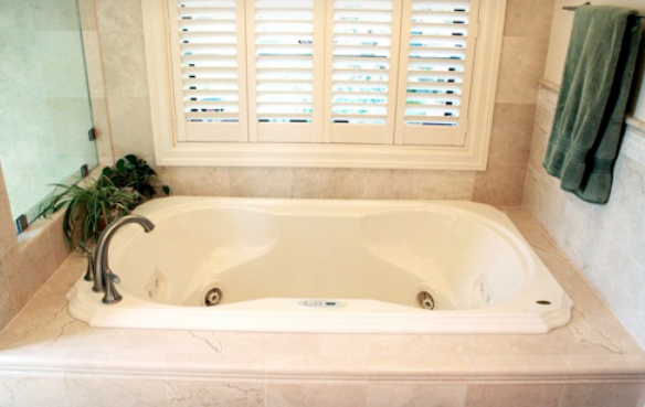 Bathrooms and Kitchens Too