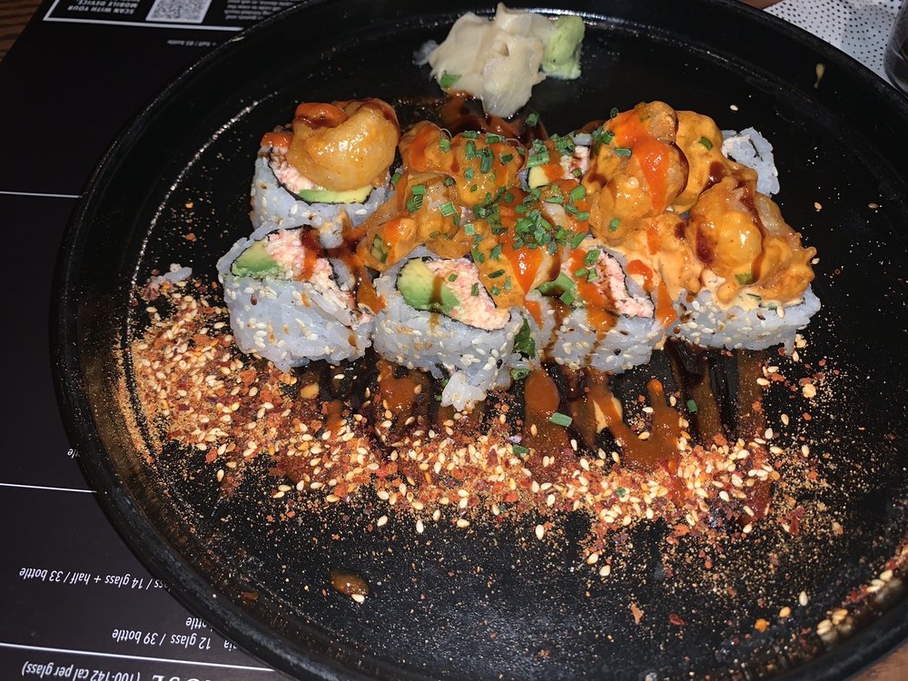 P.F. Chang's